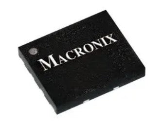 Macronix MX25U51245GZ4I00 - 512 Mbit, 64M x 8bit, SPI, WSON