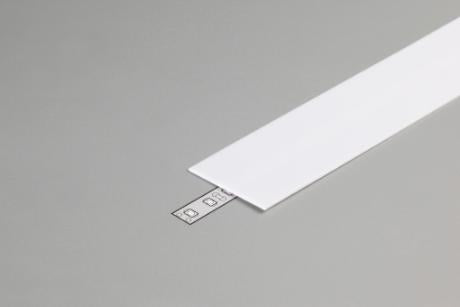 DIOFLEX cover H slide 1000 opal