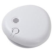 Røgalarm Pebble SA700 optisk 9V, inkl. batteri