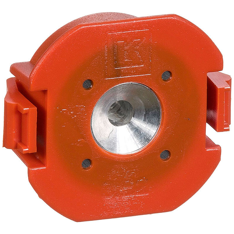 PL magnetcentersøger til PL dåser