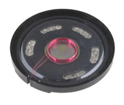 Miniature højttalerelement - 0,3W, 16ohm, Ø40x6,5mm