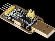 USB interface converter ( TTL ) 3,3V-5V CH340G