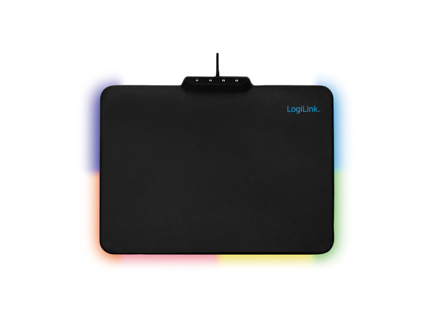 Musemåtte, Gaming, RGB LED