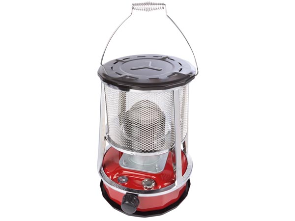 Petroleumsvarmer - 4,6 ltr.