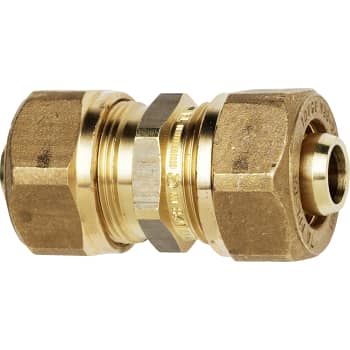 18 x 18 mm TA Pex samlemuffe