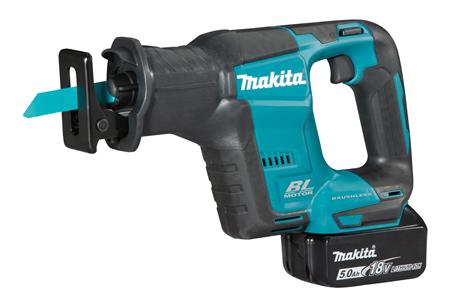 BAJONETSAV 18V 5,0AH