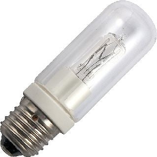 Halogen rørpære E27 175W 3500lm frosted