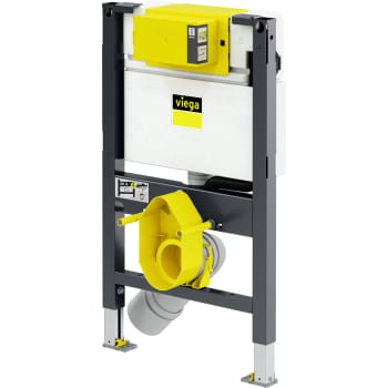 VIEGA Prevista cisterne 820 mm