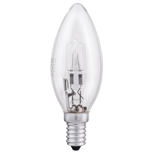 THORGEON Glødepære E14 30W Kerte