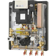 Akva Lux ll SE projekt, 40 plader Aarhus