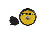 Velkroholder til polersvampe, Ø30mm