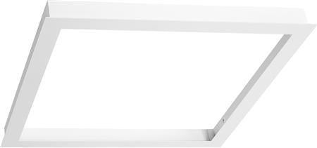 DIOLUM Alexa II deluxe indbyg. ramme f/60x60 panel