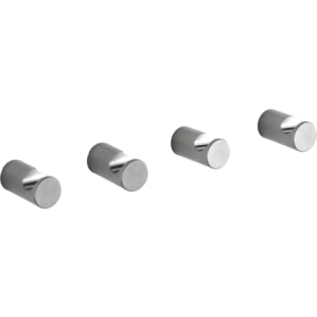 Vola T17-40 håndklædekrog 28 mm