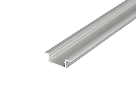 DIOFLEX alu profil BEGTIN12 J/S 1m