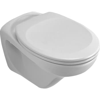 V&B 8823 Omnia Classic Sæde hvid