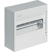 AFDÆKNING 1R 8M IP30 M.PE KL