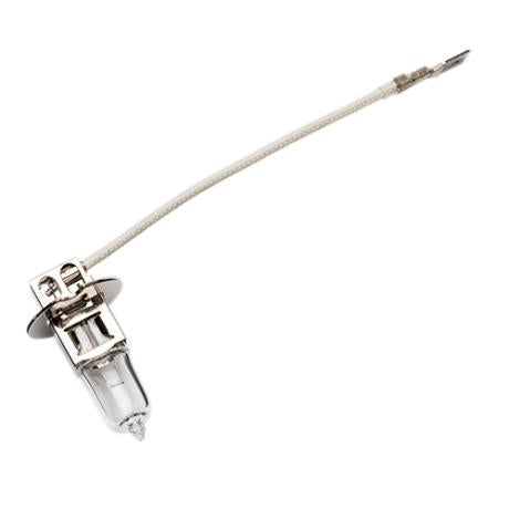 Lommelygtepære H3 55W