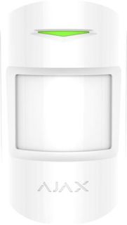 PIR-DETEKTOR, MOTIONPROTECT, HVID