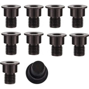 Unbrako skrue t/ glideskinne