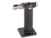 Gasbrænder med piezo elektronisk tænding