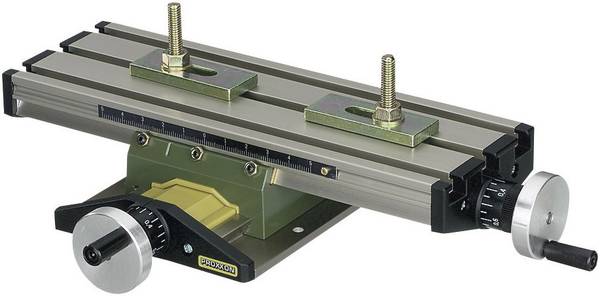 Micro-Koordinatbord KT 70