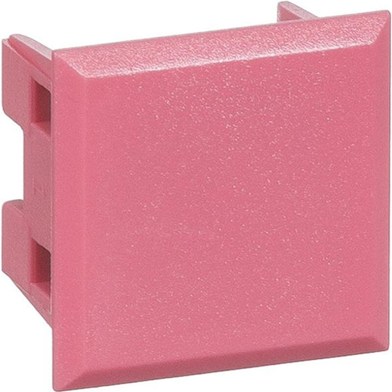 Lexcom montageramme blindprop rød