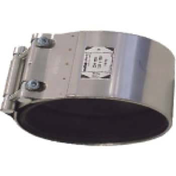 VonRoll kobling 83 x 75mm DN80