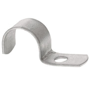 Kabelbøjle 14mm 1 lap forz (stk pris)