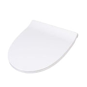 Aqualux Spring slimline sæde