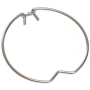 Låsering til Ø50 u. Takker