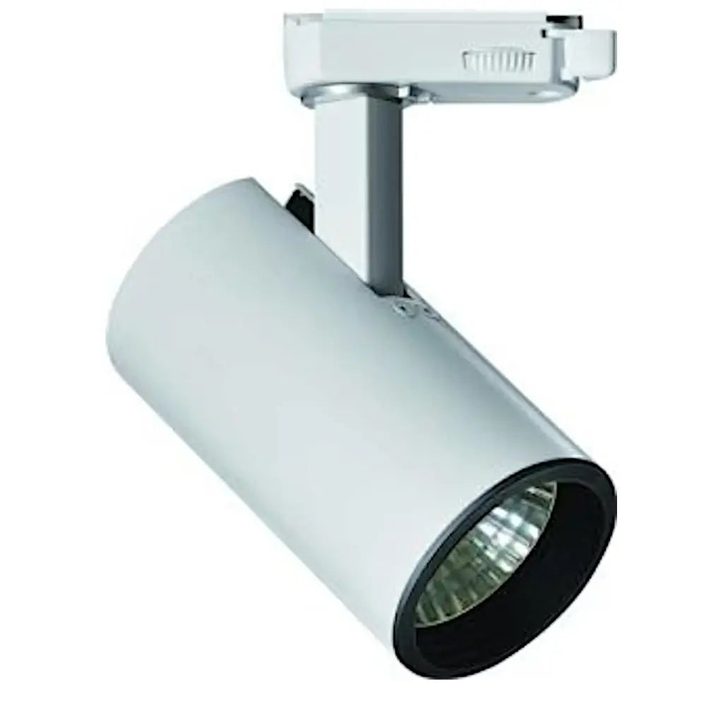 global 3F spot gu10 hvid