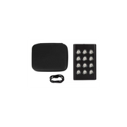 Vitality Saunatæppe med 2 Varmezoner, 730W - Infrarød, fjernbetjening, 230V, Wellness til hjemmet