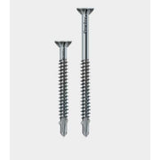 Vingeboreskrue 4,2 x 38 mm, FZB, TX20, UH, 500 stk.