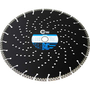 VENUS diamantklinge, 350/25,4 mm