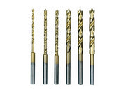 HSS Sprialborsæt 6 dele