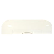 VÆGSENSOR INDOOR 180-S-DM ,KOMPLET, HVID