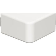 Udvendigt hjørne WDK 30030 RAL9016