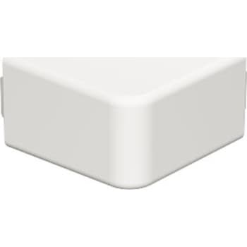 Udvendigt hjørne WDK 30030 RAL9016