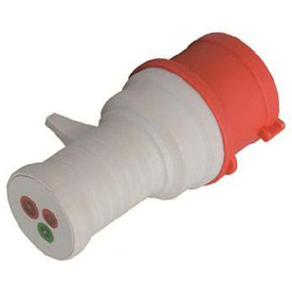 CEE Fasefølgetester - 16A