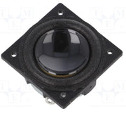 Miniature højttalerelement - 2W, 8ohm, Ø32x11mm