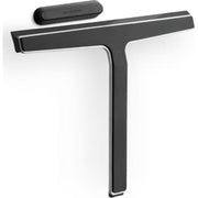 Unidrain Reframe bruseskraber - børstet stål