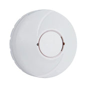 Røgalarm m/3V lithium 10 års garanti PRO