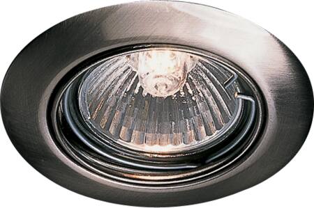 ZAMAX Ø35 KIPBAR 20W 12VDC BS