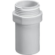 1.1/2" Udvendig x 32 mm Purus overgang