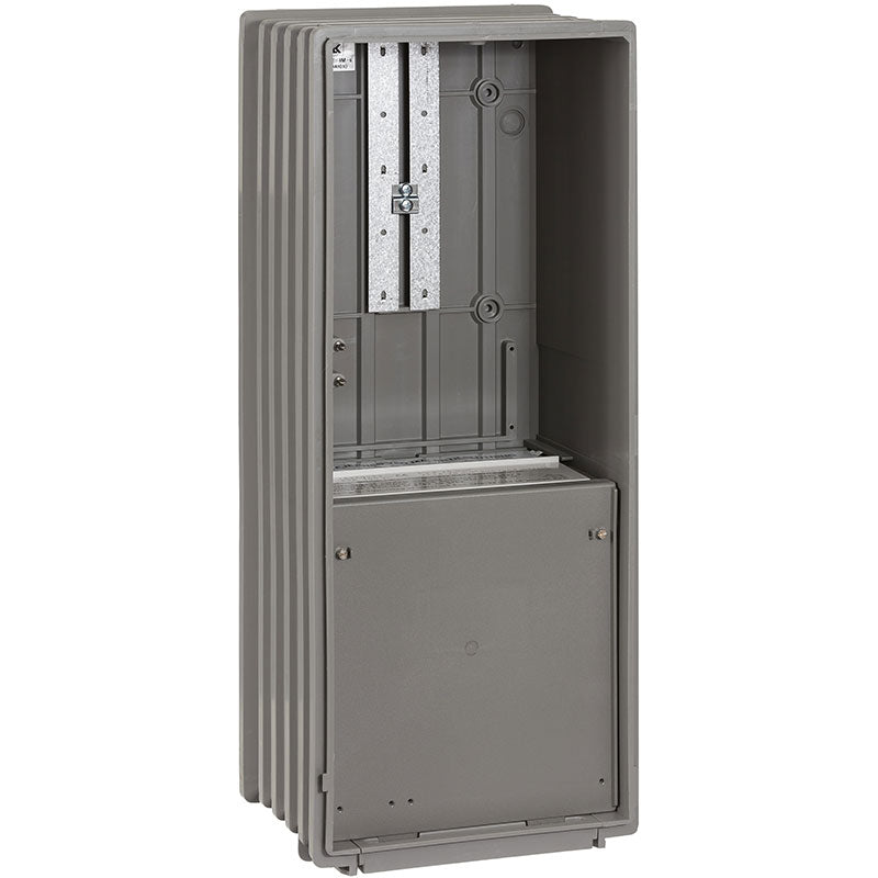 Måleskab udendørs IM-S