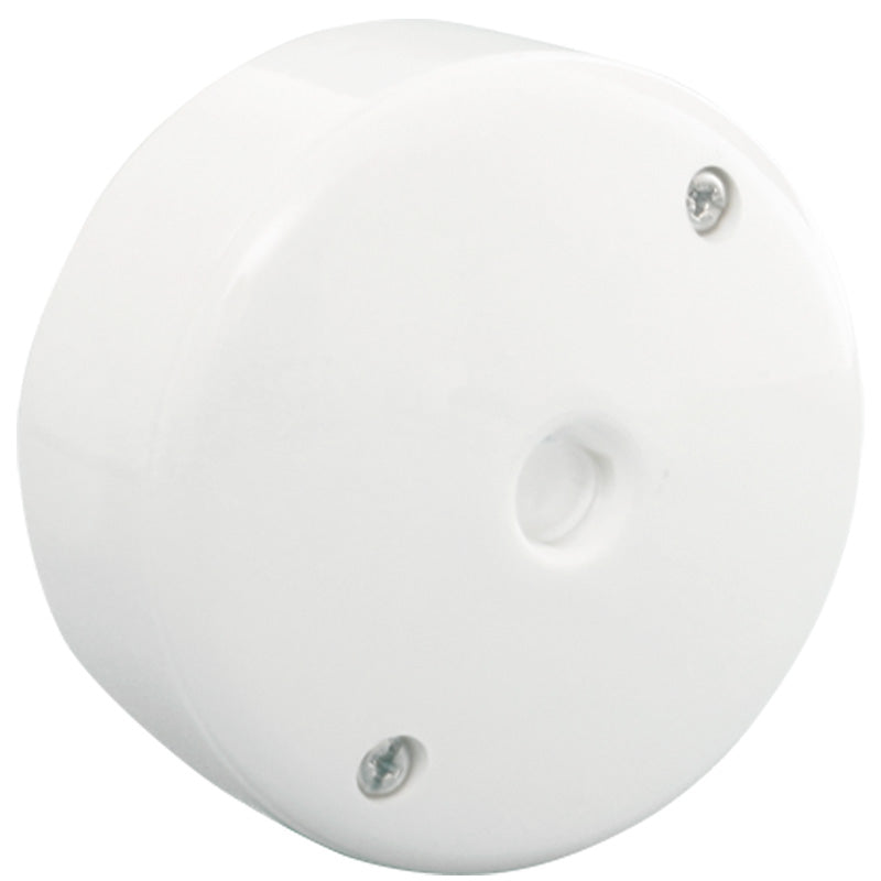 Csp roset 3 led + j hvid Ø73