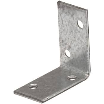 Vinkelbeslag M1, 40 x 40 x 20 x 2,0 mm, FZB, 100 stk.