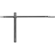 +GF+ SW17 anboringsnøgle til ELGEF PLUS-bøjler