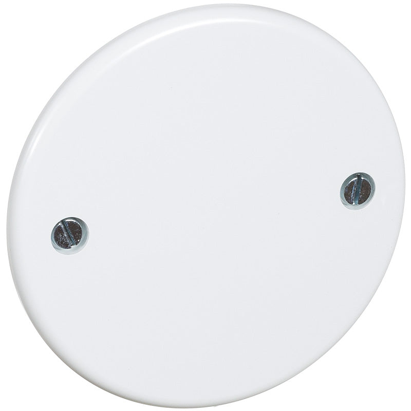 BLIST LK FUGA BLÆNDDÆKSEL TYPE VNP Ø80