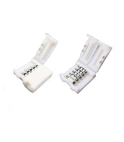 Samler til 5050 LED strip - RGB+WW, 12V / 24V